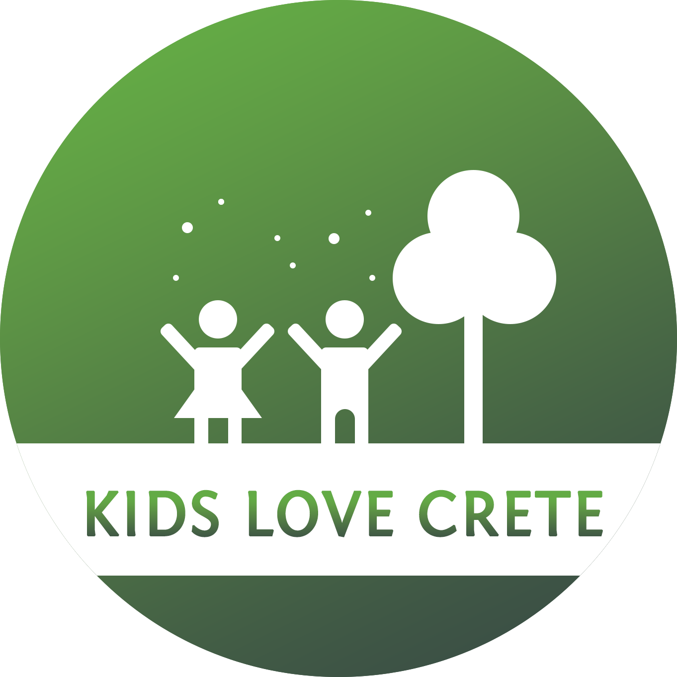 Kids Love Crete