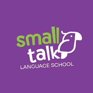 Κέντρο Ξένων Γλωσσών - Small Talk