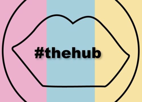 The hub Heraklion