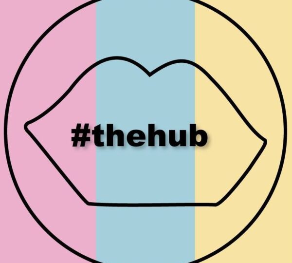 The hub Heraklion